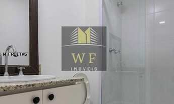 Imagem 7: Apartamento para Venda em Barueri, Melville Empresarial I e II, 2 dormitórios, 1 suíte, 2