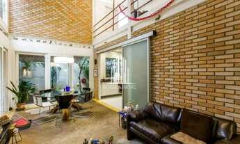 Imagem 7: Casa com 5 dormitórios 300m² á venda na Vila Madalena