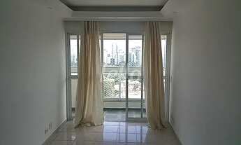 Imagem: São Paulo - Apartamento Padrão - Tatuapé