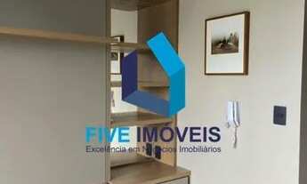 Imagem 5: Studio com 1 dormitório para alugar, 22 m² por R$ 3.902/mês - Brooklin - São Paulo/SP