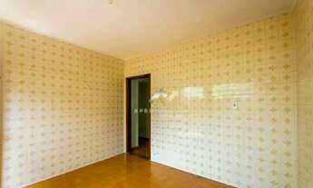 Imagem 2: Casa com 2 dormitórios para alugar, 160 m² por R$ 1.480,84/mês - Vila Bela Vista - Santo A