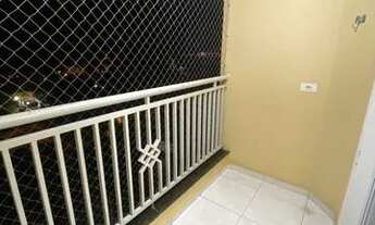 Imagem 7: Apartamento para venda possui 42 metros quadrados com 2 quartos