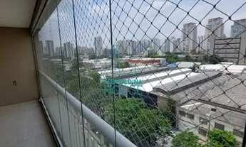 Imagem 4: Apto para venda 94m² - Vila Leopoldina