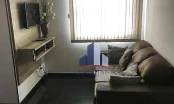 Imagem: Apartamento com 2 dormitórios à venda