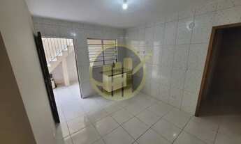 Imagem 7: Casa para aluguel, 2 dormitorios sendo 1 suíte, sala, cozinha, banheiro e vaga de garagem