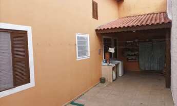 Imagem 5: Casa na praia em Itanhaém no Bopiranga