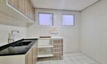 Imagem 6: Apartamento semimobiliado para alugar no Bairro Vila Nova em Novo Hamburgo/RS