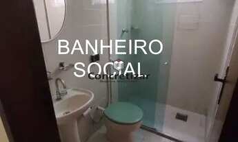 Imagem 6: Apartamento p/ Temporada 3 Quartos - Praia do Morro - Guarapari/ES