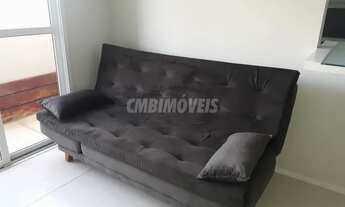 Imagem 4: Apartamento - Mansões Santo Antônio - Campinas