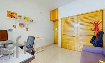 Imagem 5: Apartamento à venda em República com 39 m², 1 quarto