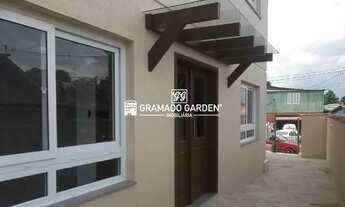 Imagem 2: APARTAMENTO COM 1 DORMITÓRIO À VENDA, 42 M² POR R$ 389.000,00 - VILA HAITY - CANELA/RS