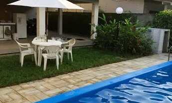 Imagem 6: CASA TÉRREA - JARDIM GUAIUBA - SP