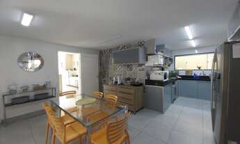 Imagem 5: Casa para aluguel e venda com 380 metros quadrados com 5 quartos em Camboinhas - Niterói