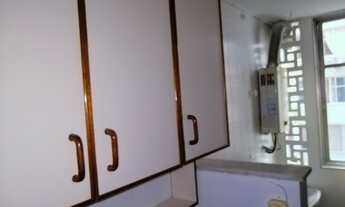 Imagem 3: Selva de pedras, 3 quartos no Leblon - Rio de Janeiro - RJ