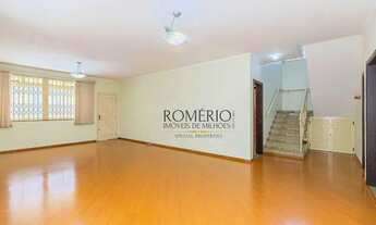 Imagem 3: Ótima Casa com 4 dormitórios sendo 2 Suítes à venda, 332 m² - Moema - São Paulo/SP