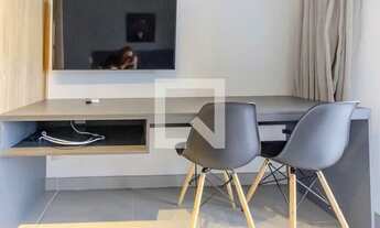 Imagem 7: Apartamento para Aluguel - Moema, 1 Quarto, 29 m2