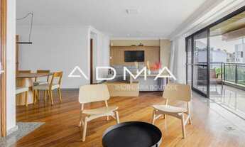 Imagem 4: Cobertura-LOCAÇÃO-Ipanema-Rio de Janeiro-RJ