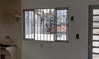 Imagem 7: Casa 90 m², 2 Dormitórios, Sala, Cozinhas, 1 vaga, 2 WC, Jardim Seckler, São Paulo