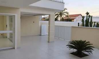 Imagem 3: Casa com 2 dormitórios para alugar, 150 m² por R$ 4.500,00/mês - Piratininga - Niterói/RJ