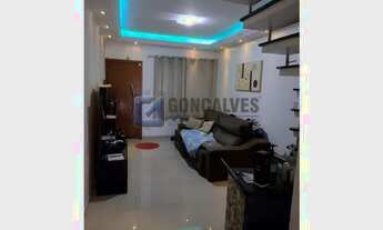 Imagem 5: SAO BERNARDO DO CAMPO - Residential / Sobrado - ALVES DIAS