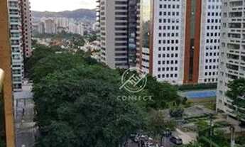 Imagem 4: Everest Tower Alphaville - Apartamento com 3 dormitórios à venda, 107 m² por R$ 1.150.000