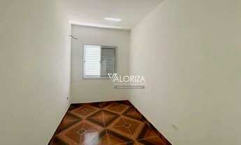 Imagem 5: Casa com 3 dormitórios, 156 m² - venda por R$ 850.000,00 ou aluguel por R$ 6.312,00/mês
