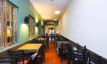 Imagem 4: São Paulo - Casa Comercial - Brooklin