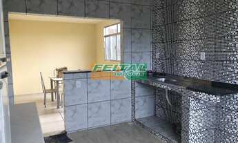 Imagem 4: Casa para aluguel com 6 metros quadrados com 2 quartos