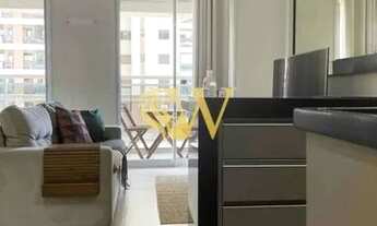 Imagem 7: Duo Jk Mobiliado Investimento Venda Rio Preto