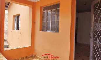 Imagem: CASA PARA ALUGAR COM 2 DORMITÓRIOS EM CAÇAPAVA