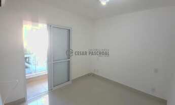 Imagem 5: Apartamento Padrão Bosque das Juritis Disponível Para Locação Bosque Das Juritis 3 Dormit