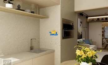 Imagem 7: BERTIOGA - Apartamento Padrão - VISTA LINDA