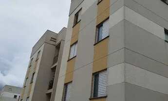 Imagem 3: Apartamento condomínio Porto Belo