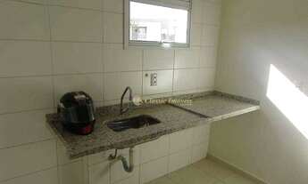 Imagem 5: Apartamento com 1 dormitório à venda, 42 m² por R$ 220.000,00 - Jardim Califórnia - Ribeir