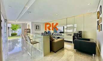 Imagem 4: Casa à venda, 5 quartos, 5 suítes, 7 vagas, Bandeirantes - Belo Horizonte/MG