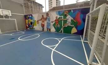 Imagem 6: APARTAMENTO no CENTRO com 2 quartos para LOCAÇÃO, 73 m²