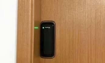 Imagem 7: Apartamento com 2 dormitórios para alugar, 65 m² por R$ 2.915,00/mês - Palmeiras de São Jo