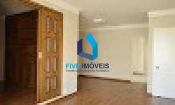 Imagem 2: Ótimo apartamento 113m² - Venda e Locação na Vila Cruzeiro