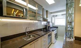 Imagem 4: OPORTUNIDADE: Apartamento MOBILIADO com 2 dormitórios, 63 m² por R$ 550.000 - Marechal Ron