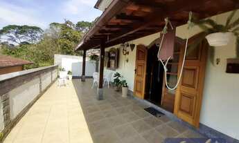 Imagem 3: Petrópolis - Casa Padrão - Bingen