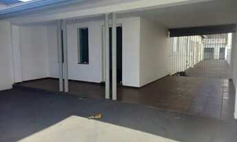 Imagem 2: Casa com 6 dormitórios para alugar, 115 m² por R$ 3.456,00/mês - Paulicéia - Piracicaba/SP