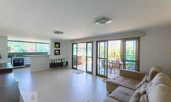 Imagem: Apartamento à Venda - São Francisco, 3