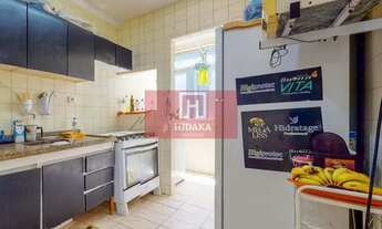 Imagem 7: Apartamento à venda no bairro Campo Limpo - São Paulo/SP, Zona Sul