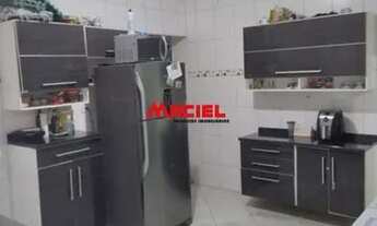 Imagem 7: Casa Padrão em São José dos Campos