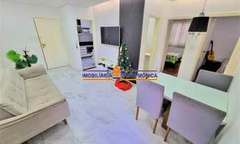 Imagem: Apartamento 3 Quartos - Rio Branco