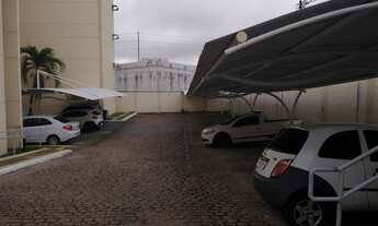 Imagem 4: Para Venda No Condomínio Santo Apolo