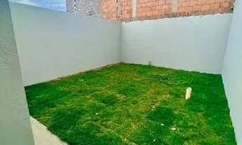 Imagem: Vendo casa no bairro Vale Encantado