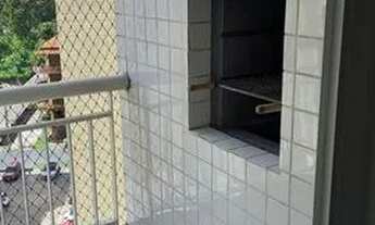 Imagem 2: Vendo apto de 2/4 no Fit. Mirante do Parque