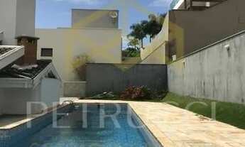 Imagem 2: Casa - Residencial Fazenda Serrinha - Itatiba