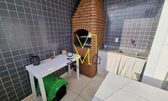 Imagem 6: Cobertura 4 quartos - Planalto em Belo Horizonte/MG